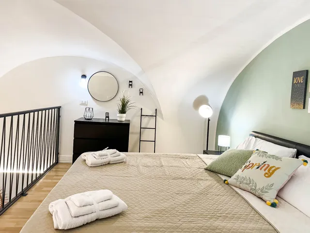 Nicuzza Holiday Home