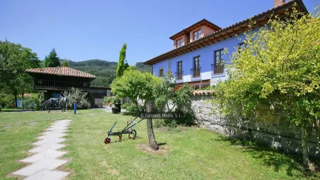 Complejo Turístico Quinta La Espadaña