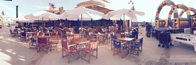 Shopping Bar Menorca