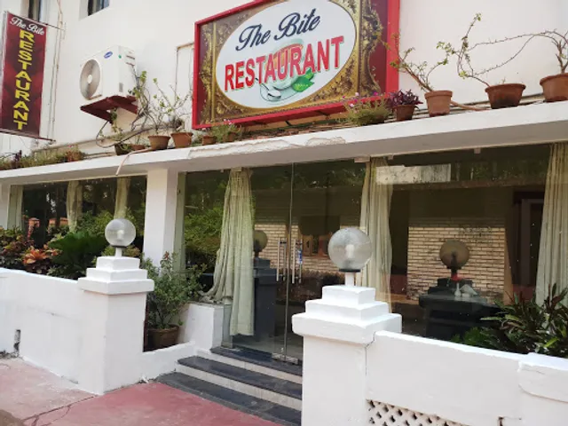 The Bite Restaurant