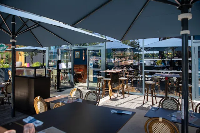 Au Bureau - Pub et Brasserie