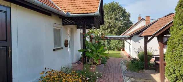 Noé bárkája Vendégház