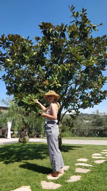 La Casa di Nonna Elvira