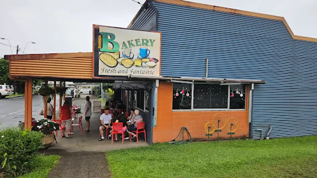 Babinda Bakery