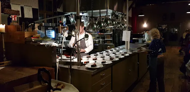 Vanilla city Koch Inh. Johan Jorry