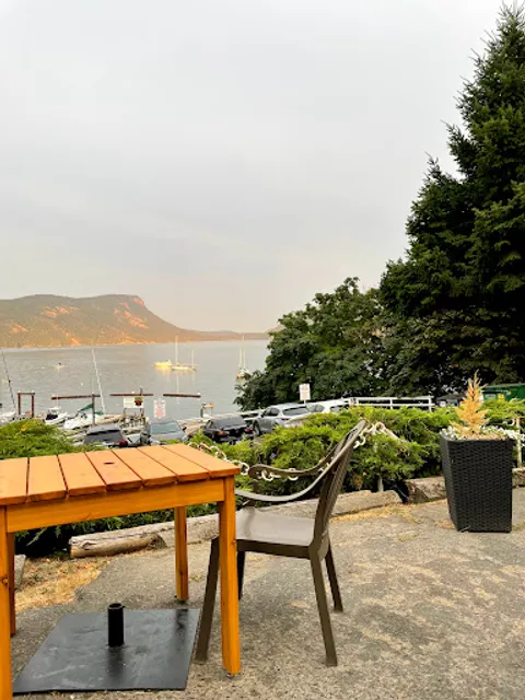 The Lion Rampant Scottish Pub