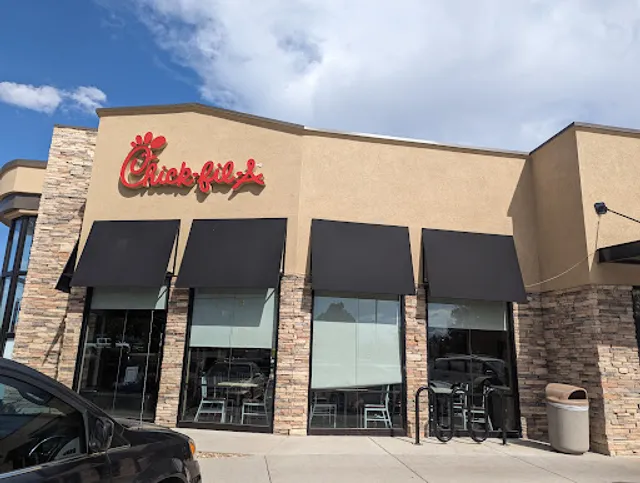 Chick-fil-A