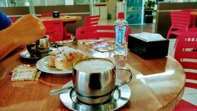 Ilha Café