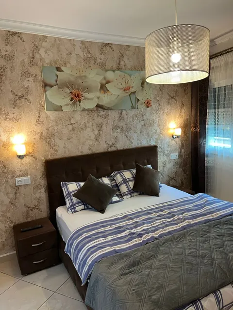 Appartement Meublé Ayoub