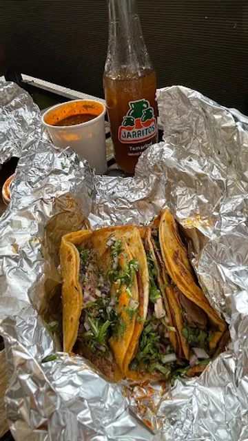 Frijolito's Restaurant Broadway