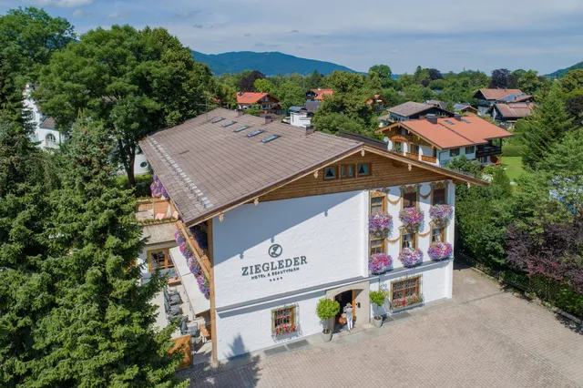 ZIEGLEDER HOTEL & BEAUTYFARM