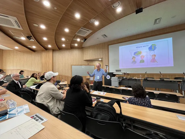 Sookmyung Women's University