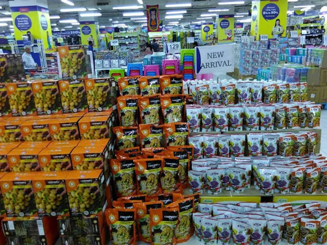 Ganesh Bhel And Chaat Products Pvt.Ltd (Pimple Saudagar)