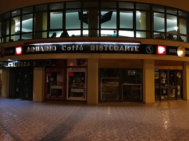 Aquário Caffe