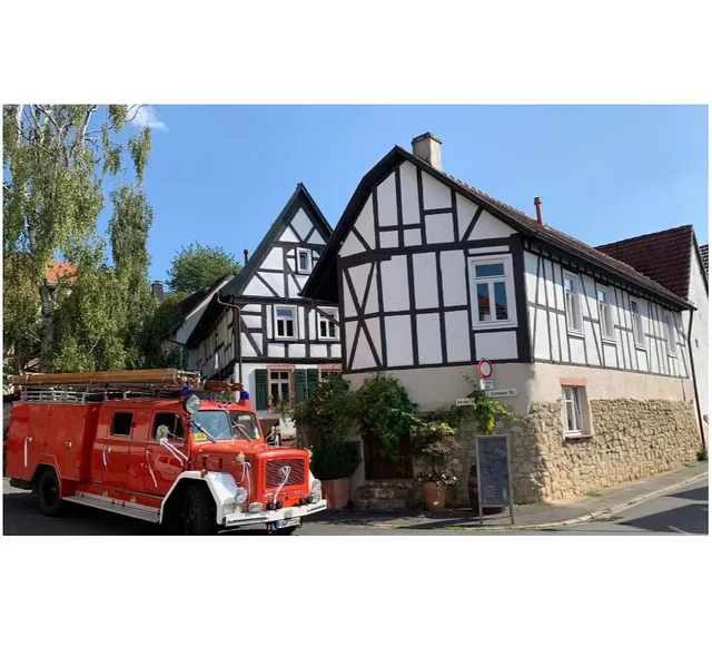 Geibelhof (Trauzimmer, Hochzeitslocation, Eventlocation, Apartments, Gästehaus, Workshop-/ Meetinglocation, Kulturdenkmal)