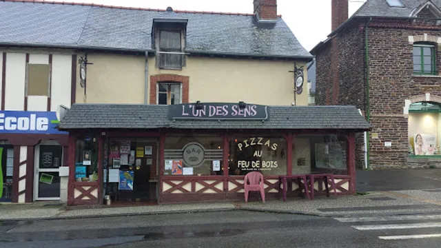 L'un des sens