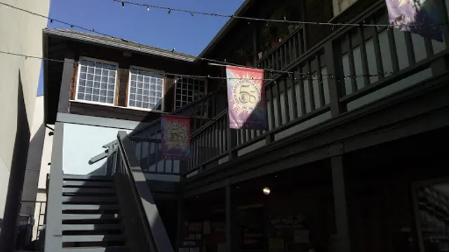 Santa Monica Playhouse & Group Theatre