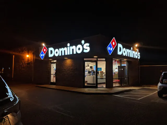 Domino's Pizza