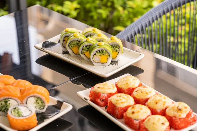 Hero Sushi - Katowice