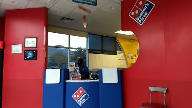 Domino's Pizza
