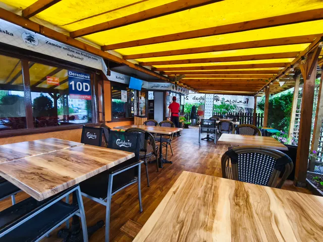 Fenicja Kebab- Dereniowa