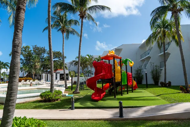 Ocean Spa Hotel - All Inclusive