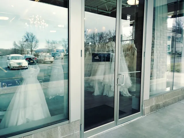 Silk Bridal Boutique