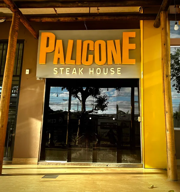 Palicone Steak House Sete Lagoas