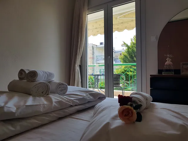 Konstantinos's Luxury Studio