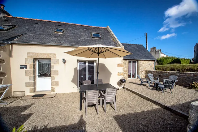 GITES DE THEVEN PLAGES