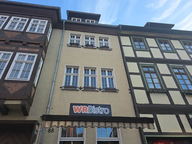 WR BISTRO
