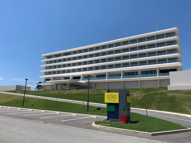 ASBO STAY HOTEL