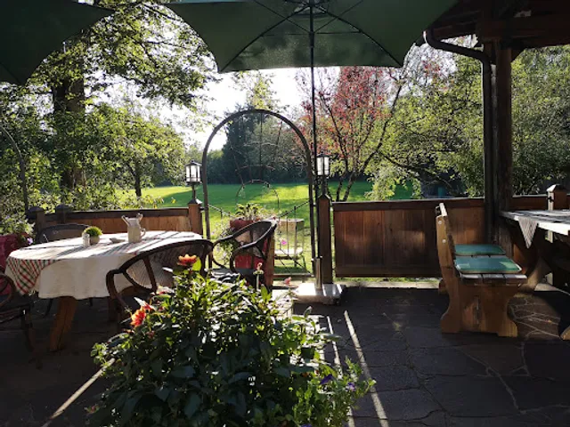 Forellenhof Walgerfranz