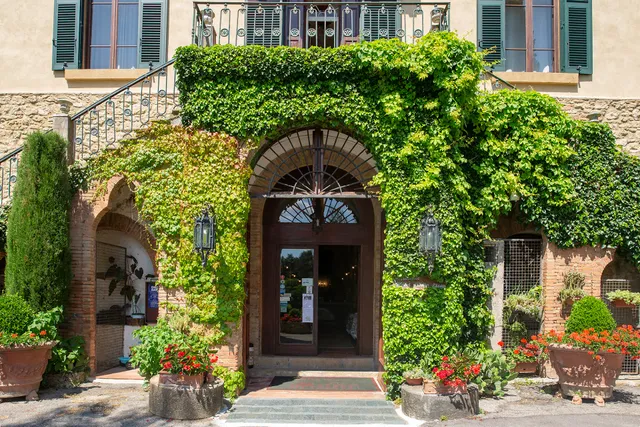 Residence Villa Elena