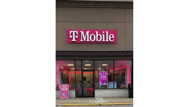 T-Mobile Authorized Retailer