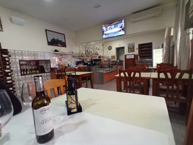 Restaurante O Grelhador