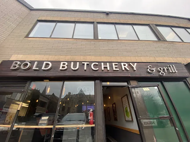 Bold Butchery & Grill