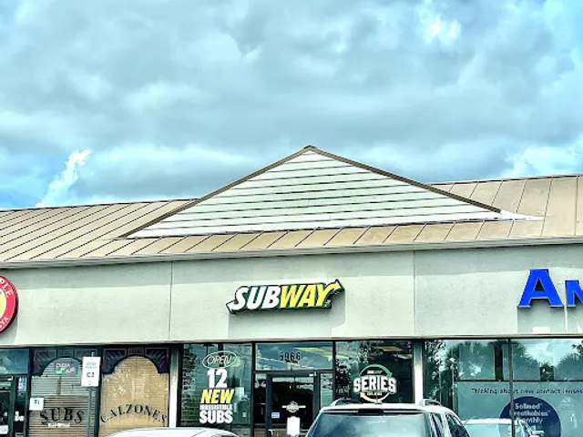 Subway