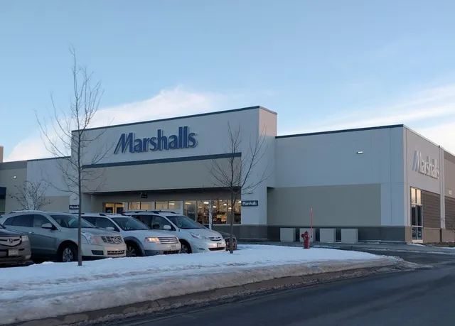 Marshalls