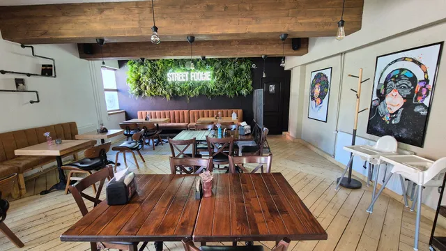 STREET FOODIE Banská Bystrica