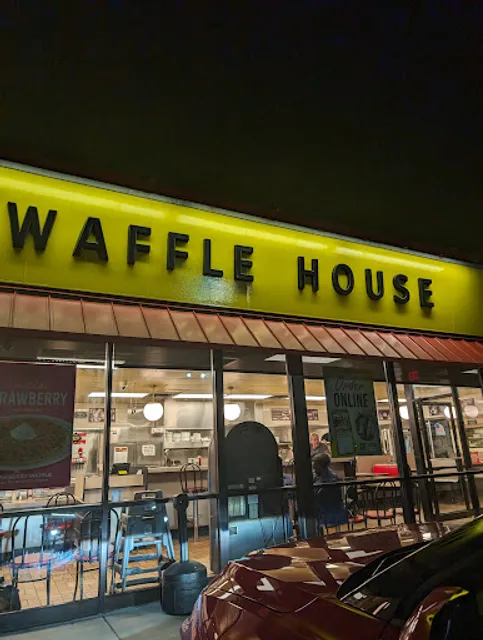 Waffle House