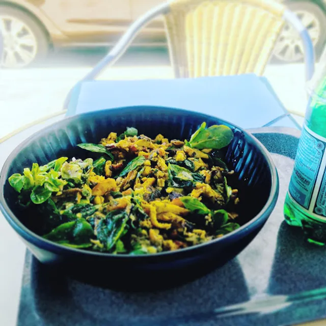 Compose - Wagram (cantine sur mesure)