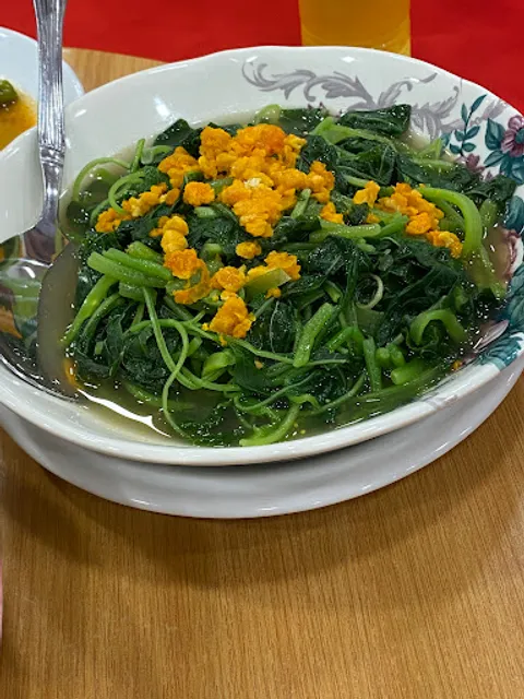 Restoran GL Ikan Asam Pedas