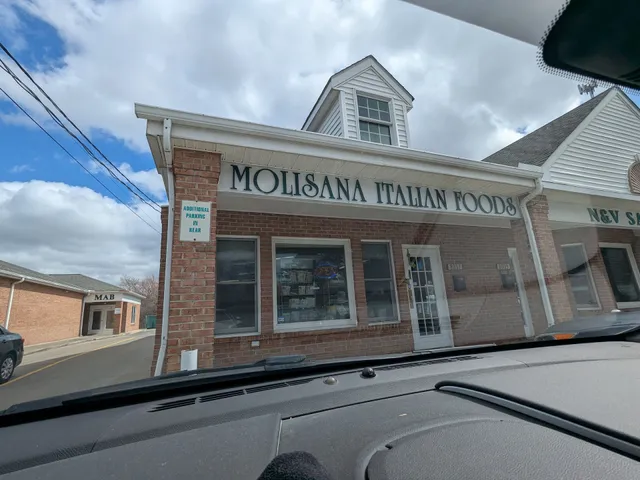 Molisana Italian Imported Foods