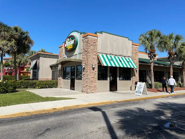 Perkins American Food Co.