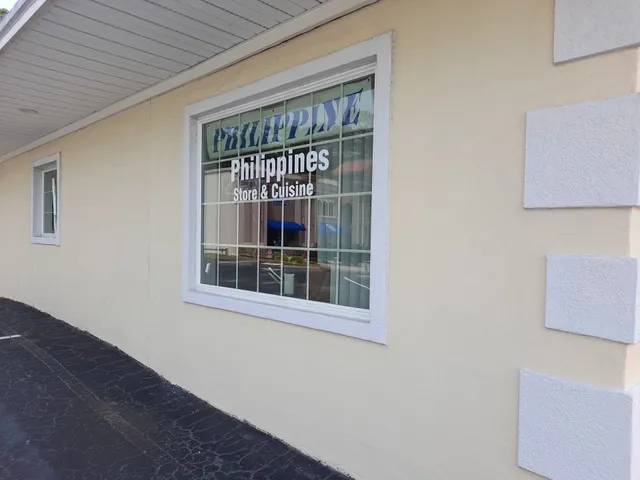 Philippine Store and Cuisine