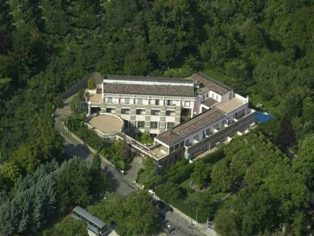 La Bastia Hotel & Resort