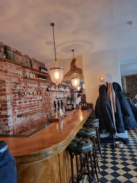 Harbour House Flushing