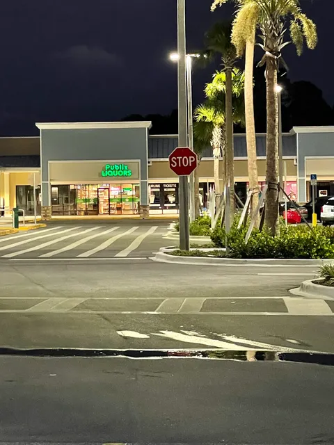 Plaza at Palmer Ranch