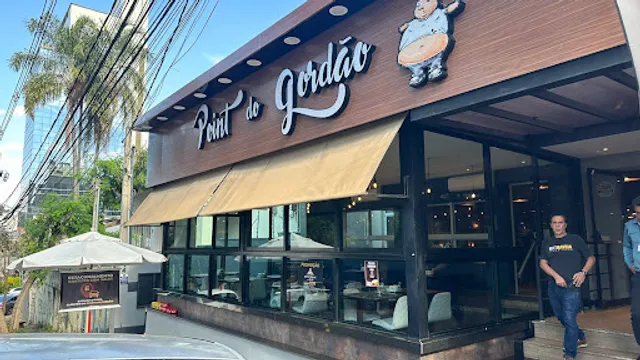 Point do Gordão - Campinas